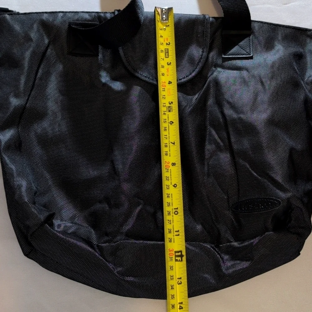 Lansinoh Milk Cooler Bag Gray Zip Closure